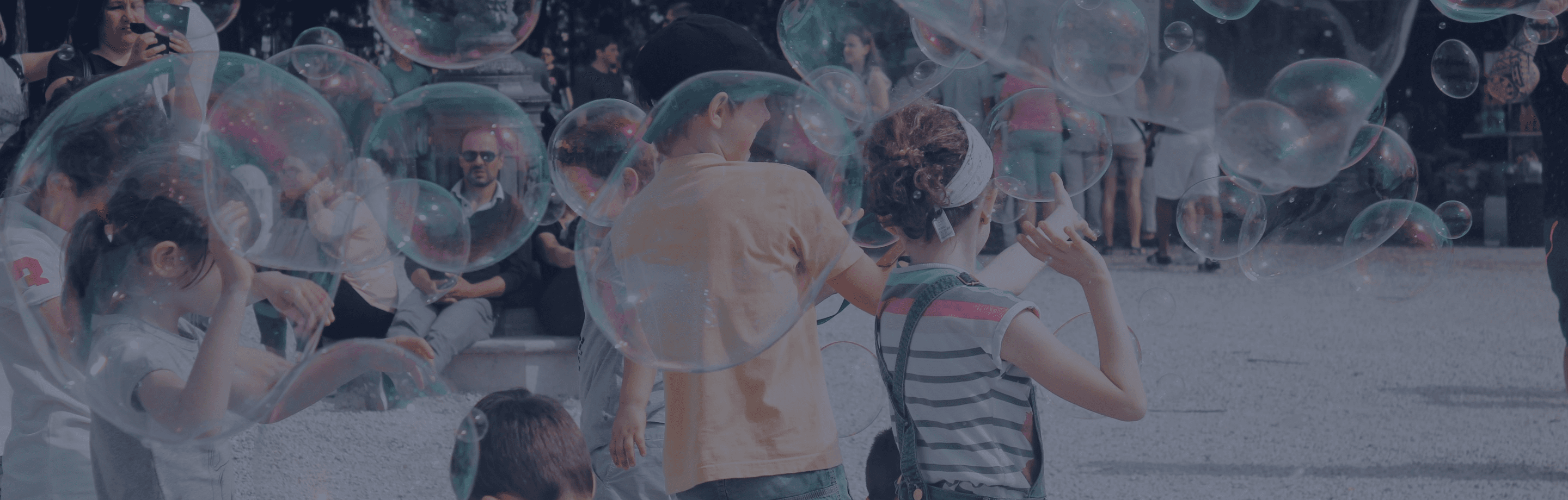 Join MAGIC Foundation