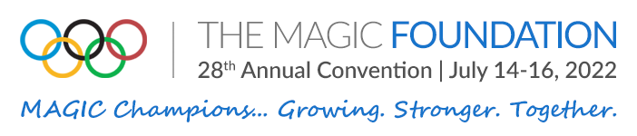 The MAGIC Foundation's 28th Annual Convention